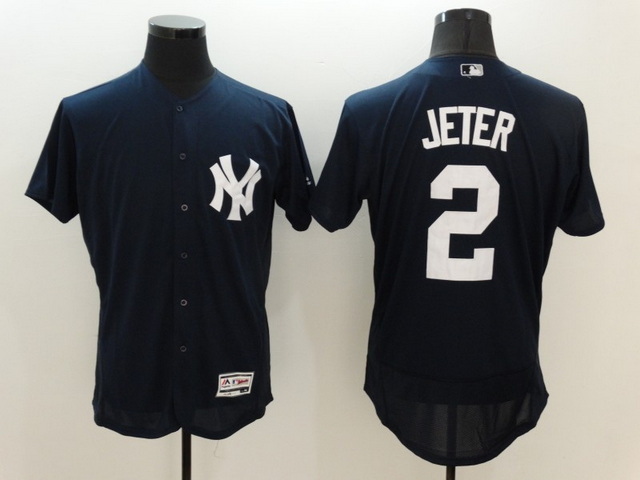 New York Yankees jerseys-345